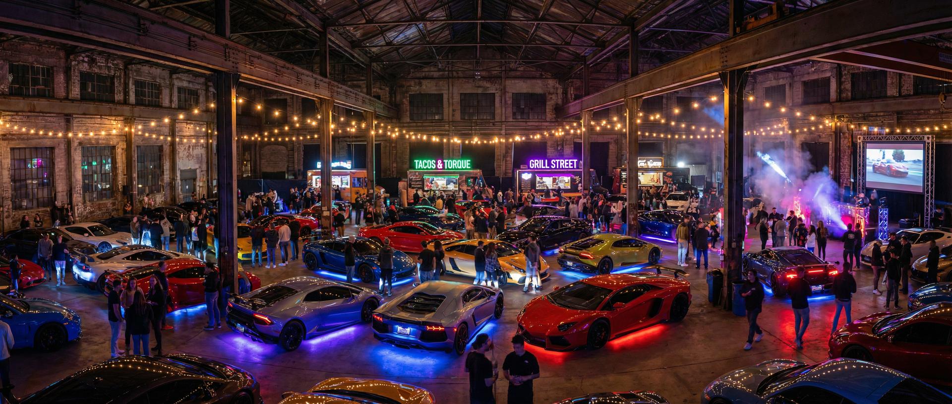 女神视频修车社区