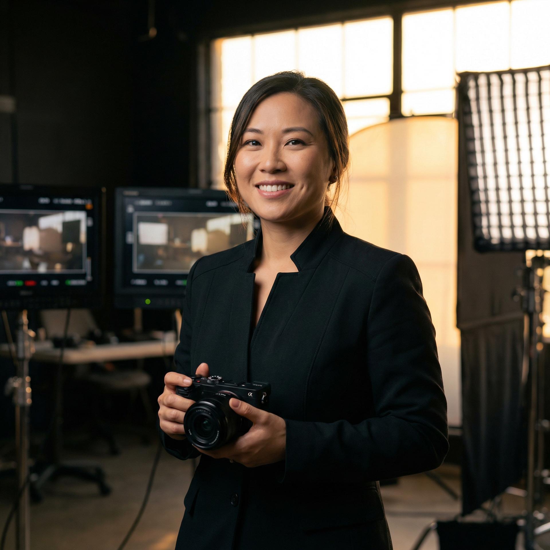 女神视频视频导演