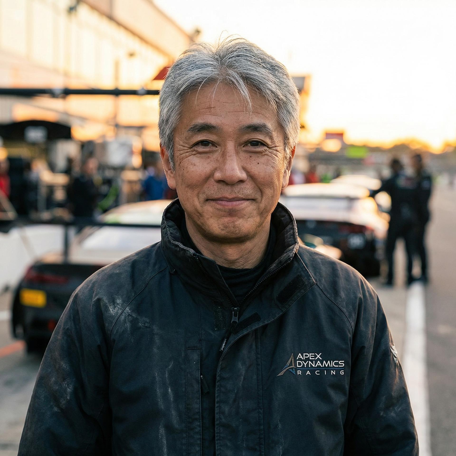 女神视频赛车顾问