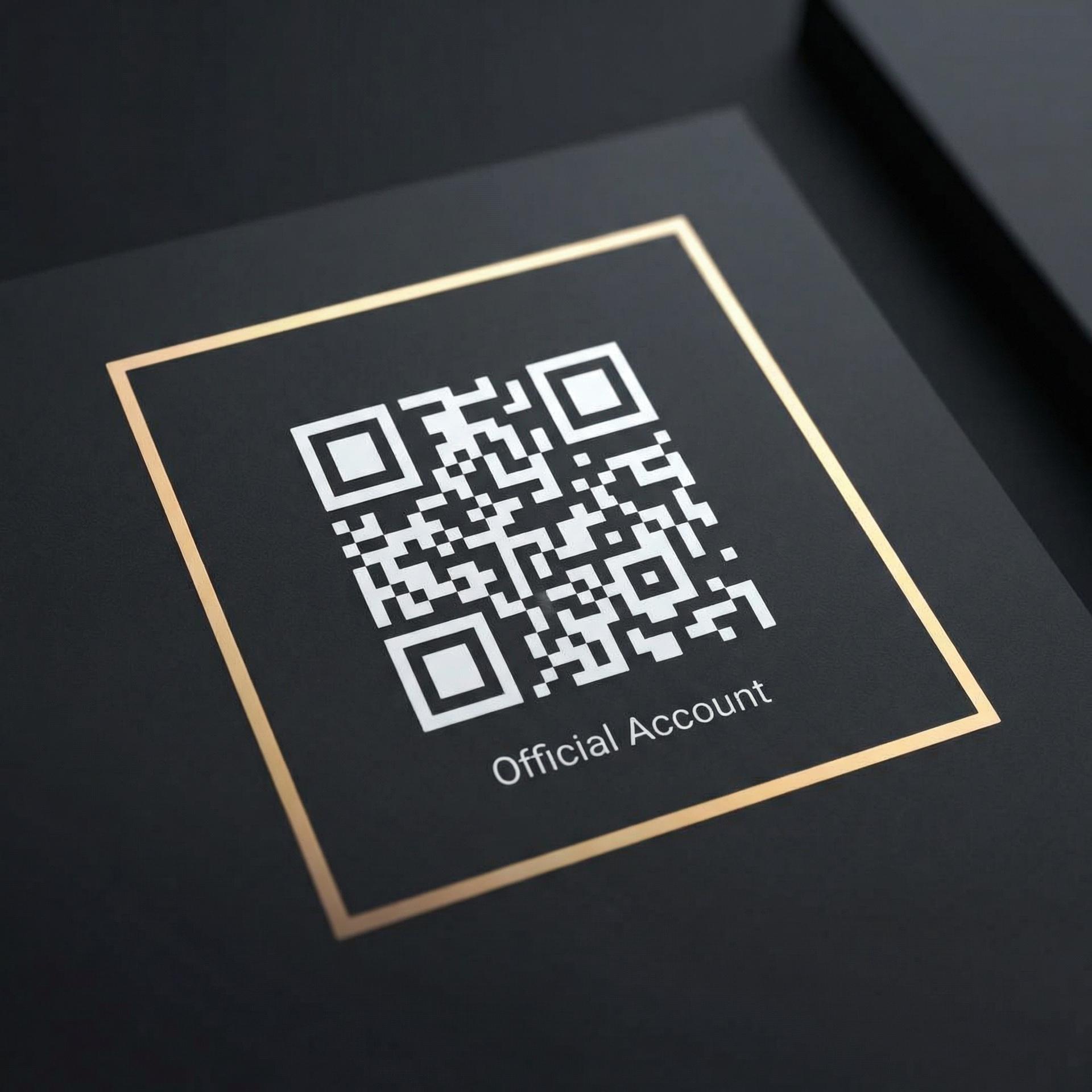 女神视频公众号二维码